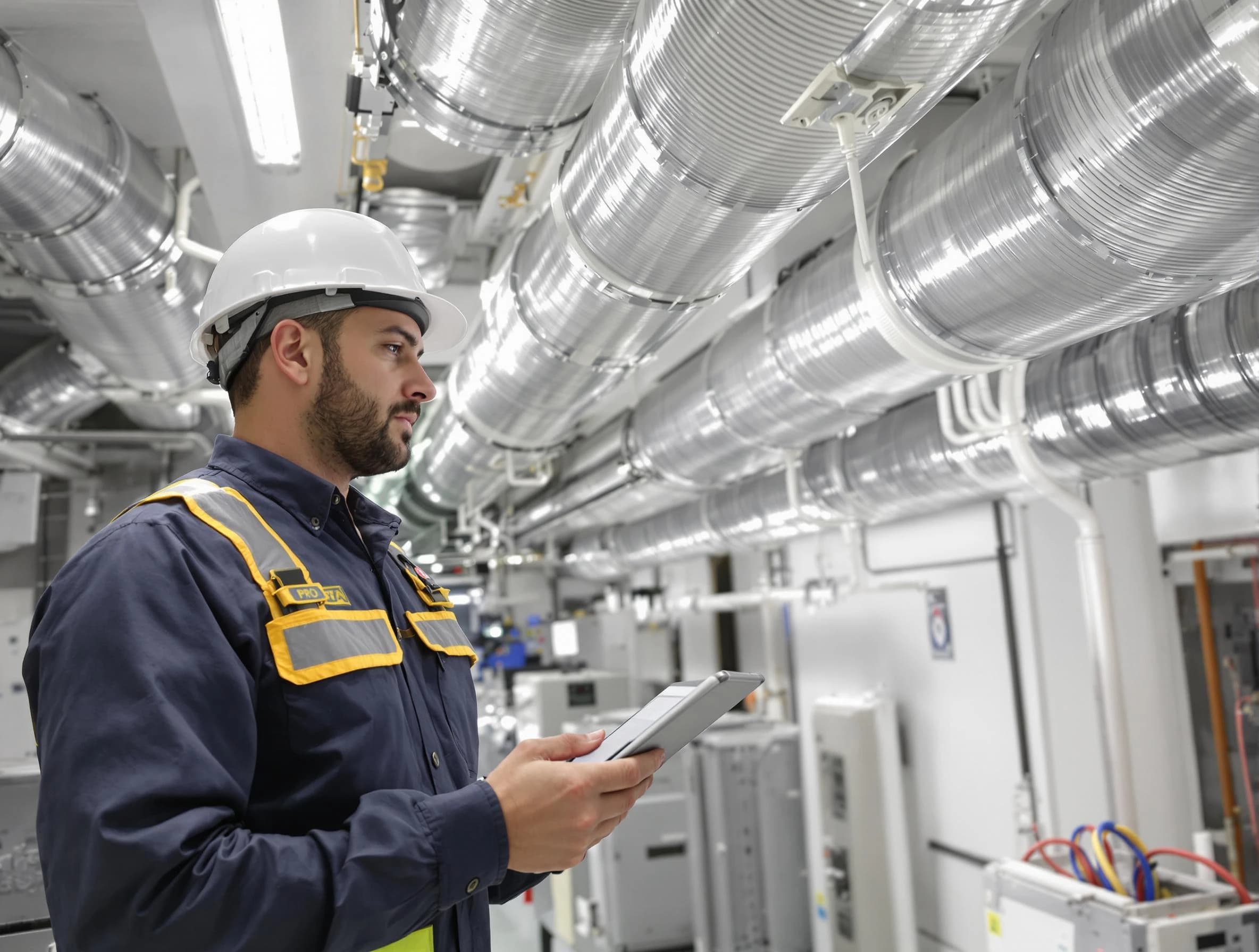 Filter Inspection service in Peachtree City, GA