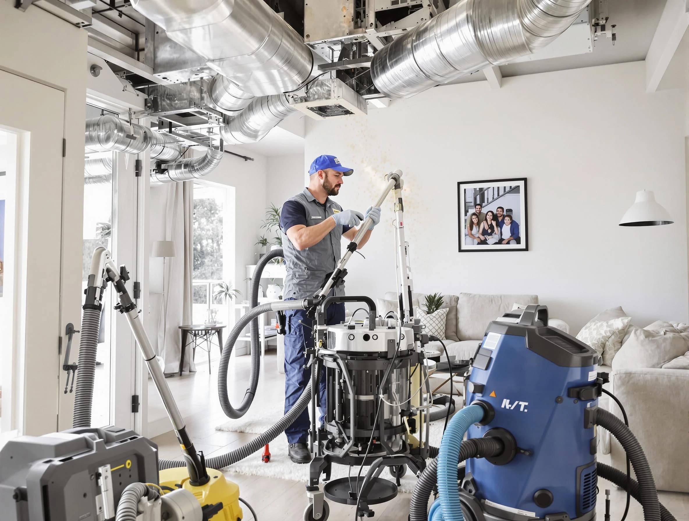 Residential Cleaning service in Peachtree City, GA